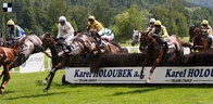 Karlovy Vary: Gejzir ovládl Váňův pohár